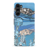 Samsung Galaxy S23 Plus Kate Zessel - Duffey Lake Winter Phone Case
