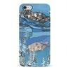 iPhone 6S Plus Kate Zessel - Duffey Lake Winter Phone Case