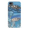 iPhone 7/8/SE Kate Zessel - Duffey Lake Winter Phone Case