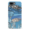 iPhone 8 Plus Kate Zessel - Duffey Lake Winter Phone Case