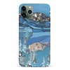 iPhone 11 Pro Kate Zessel - Duffey Lake Winter Phone Case