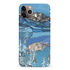 iPhone 11 Pro Max Kate Zessel - Duffey Lake Winter Phone Case