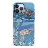 iPhone 12 Pro Kate Zessel - Duffey Lake Winter Phone Case