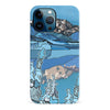 iPhone 12 Pro Max Kate Zessel - Duffey Lake Winter Phone Case