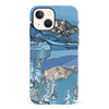 iPhone 13 Mini Kate Zessel - Duffey Lake Winter Phone Case