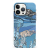 iPhone 13 Pro Kate Zessel - Duffey Lake Winter Phone Case
