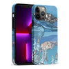 iPhone 13 Pro Max Kate Zessel - Duffey Lake Winter Phone Case