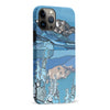 iPhone 13 Pro Max Kate Zessel - Duffey Lake Winter Phone Case