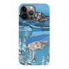 iPhone 13 Pro Max Kate Zessel - Duffey Lake Winter Phone Case