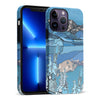 iPhone 14 Pro Max Kate Zessel - Duffey Lake Winter Phone Case