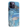 iPhone 14 Pro Max Kate Zessel - Duffey Lake Winter Phone Case