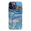 iPhone 14 Pro Max Kate Zessel - Duffey Lake Winter Phone Case