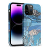 iPhone 15 Pro Max Kate Zessel - Duffey Lake Winter Phone Case