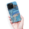 iPhone 16 Pro Max Kate Zessel - Duffey Lake Winter Phone Case