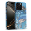 iPhone 16 Pro Max Kate Zessel - Duffey Lake Winter Phone Case