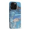 iPhone 16 Pro Max Kate Zessel - Duffey Lake Winter Phone Case