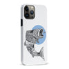iPhone 13 Pro Max Kate Zessel - Fly Fishing Blue Phone Case