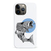 iPhone 13 Pro Max Kate Zessel - Fly Fishing Blue Phone Case