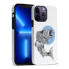 iPhone 14 Pro Max Kate Zessel - Fly Fishing Blue Phone Case