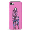 Google Pixel 3 XL Kate Zessel - For the Love of Dogs Phone Case