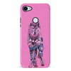 Google Pixel 3A Kate Zessel - For the Love of Dogs Phone Case