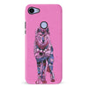 Google Pixel 3A XL Kate Zessel - For the Love of Dogs Phone Case