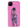 Google Pixel 4A Kate Zessel - For the Love of Dogs Phone Case