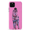 Google Pixel 5 Kate Zessel - For the Love of Dogs Phone Case