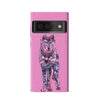 Google Pixel 6 Kate Zessel - For the Love of Dogs Phone Case