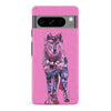 Google Pixel 8 Pro Kate Zessel - For the Love of Dogs Phone Case