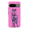 Google Pixel 9 Kate Zessel - For the Love of Dogs Phone Case