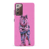 Samsung Galaxy Note 20 Kate Zessel - For the Love of Dogs Phone Case