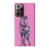 Samsung Galaxy Note 20 Ultra Kate Zessel - For the Love of Dogs Phone Case
