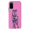 Samsung Galaxy S20 Kate Zessel - For the Love of Dogs Phone Case