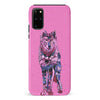 Samsung Galaxy S20 Plus Kate Zessel - For the Love of Dogs Phone Case