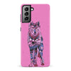Samsung Galaxy S21 Plus Kate Zessel - For the Love of Dogs Phone Case