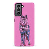 Samsung Galaxy S22 Kate Zessel - For the Love of Dogs Phone Case