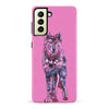 Samsung Galaxy S22 Plus Kate Zessel - For the Love of Dogs Phone Case