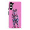 Samsung Galaxy S23 Kate Zessel - For the Love of Dogs Phone Case