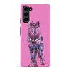 Samsung Galaxy S23 Plus Kate Zessel - For the Love of Dogs Phone Case