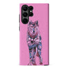 Samsung Galaxy S23 Ultra Kate Zessel - For the Love of Dogs Phone Case