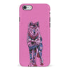 iPhone 6S Plus Kate Zessel - For the Love of Dogs Phone Case