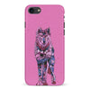 iPhone 7/8/SE Kate Zessel - For the Love of Dogs Phone Case