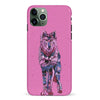 iPhone 11 Pro Kate Zessel - For the Love of Dogs Phone Case