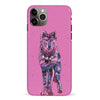 iPhone 11 Pro Max Kate Zessel - For the Love of Dogs Phone Case