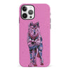 iPhone 12 Kate Zessel - For the Love of Dogs Phone Case