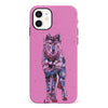 iPhone 12 Mini Kate Zessel - For the Love of Dogs Phone Case