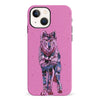 iPhone 13 Mini Kate Zessel - For the Love of Dogs Phone Case