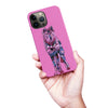 iPhone 13 Pro Max Kate Zessel - For the Love of Dogs Phone Case