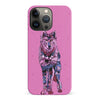 iPhone 14 Pro Kate Zessel - For the Love of Dogs Phone Case